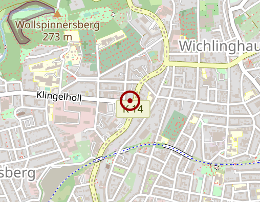 Karte: Pflege-Team Riedel Juan Antonio Riedel