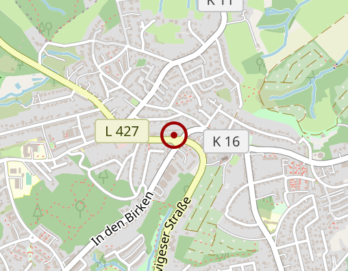 Karte: Nord-Apotheke