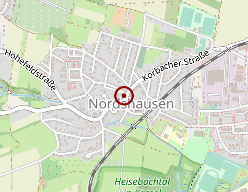 Karte: Pflegedienst Bultjer Inh. Wolfgang Bultjer