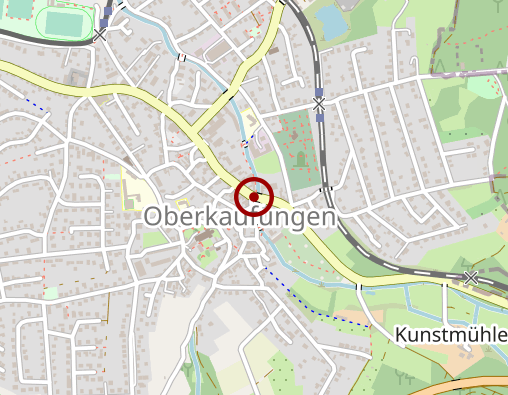 Karte: Biermann Torsten