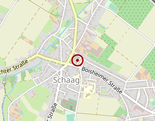 Karte: Elefanten Apotheke