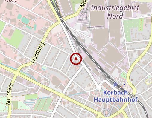 Karte: Ambulanter Pflegedienst Edelweiss Inh. Larisa Chwalik