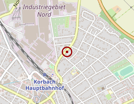 Karte: Baranowski Ortrun