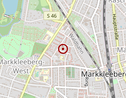 Karte: Römer-Apotheke