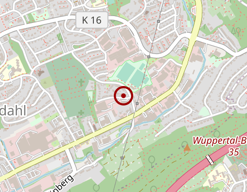 Karte: SAN Belt GmbH