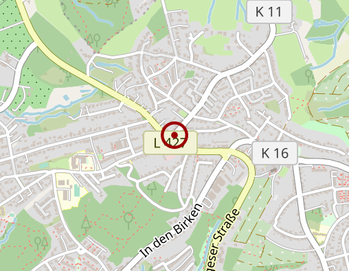 Karte: Stec Krankengymnastikpraxis