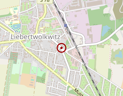 Karte: Gothaer Jens Wagner