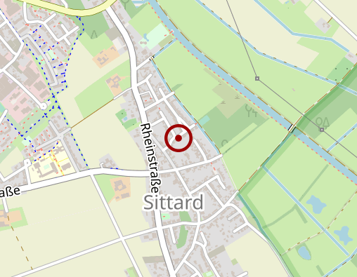 Karte: Claudia Berling Praxis Lebensenergie