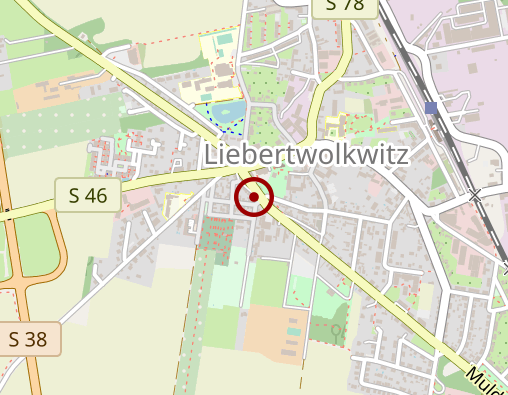 Karte: Seniorenbetreuung und Haushaltsdienste - Barbara Maria Németh