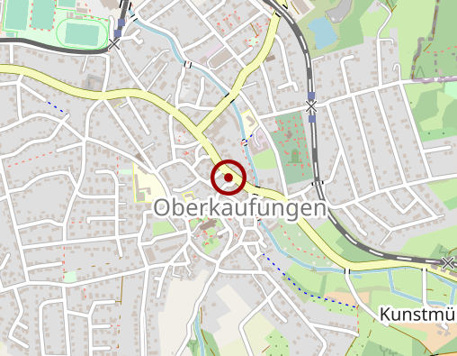 Karte: APA med GmbH Ambulanter Pflegedienst