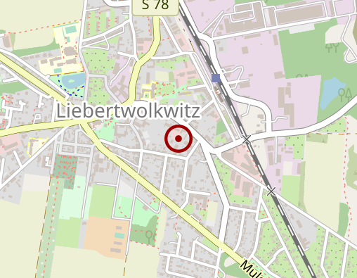 Karte: Boxberger Tilmann