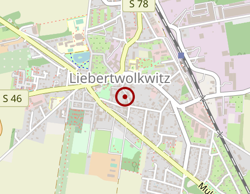 Karte: Ina's Alltagshilfe - Ina Schwarz