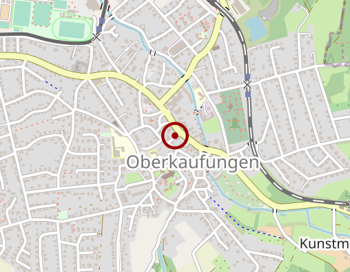 Karte: Stifts-Apotheke