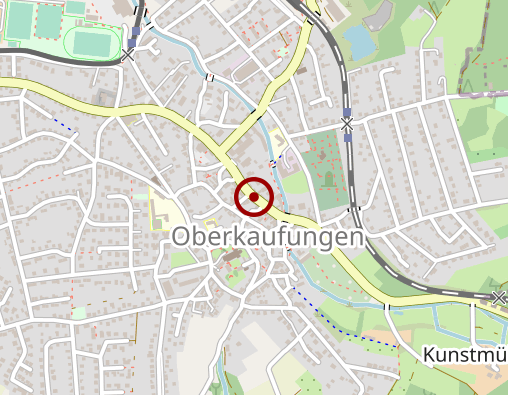 Karte: Kiphenn Alfred