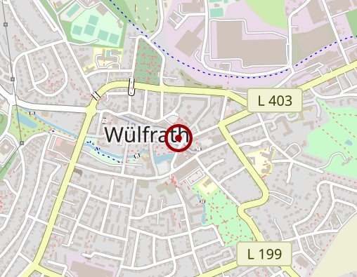 Karte: Gräf-Zielonka Monika Kinder- und Jugendlichenpsychotherapeutin