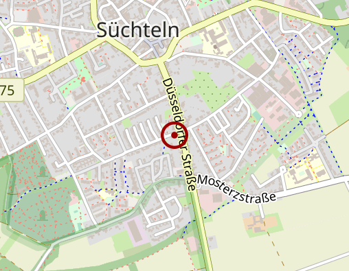 Karte: Mazaris & Snijkers