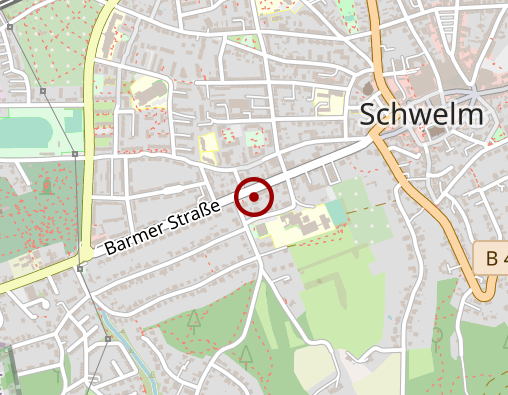 Karte: WPW Wendt-Physiotherapie- Wellnessbehandlung e.K.