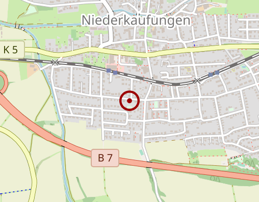 Karte: Brandau-Reinbold Ivonne