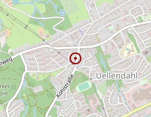 Karte: Wichert Gabriele Psychologische Psychotherapeutin