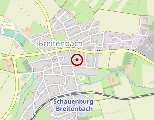 Karte: Brozio Raimund