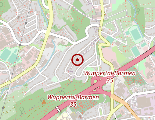 Karte: Schönfeldt Bea