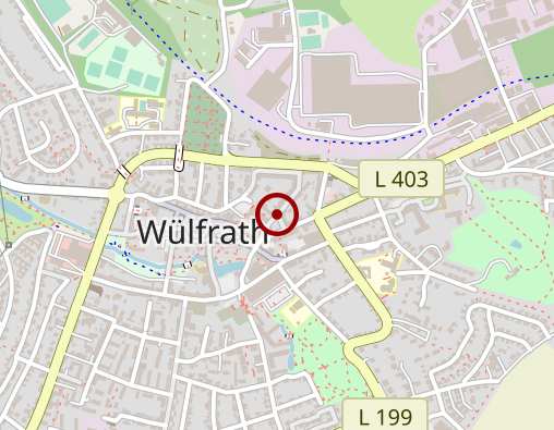 Karte: Katja´s Betreuungsdienst