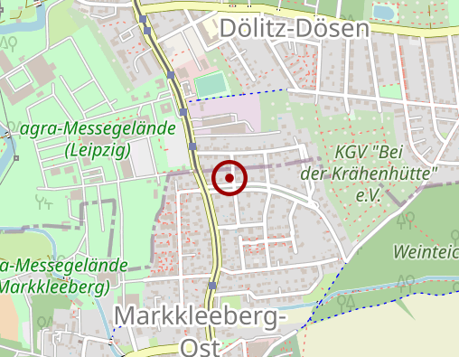 Karte: Hagen Elke Dr.med.