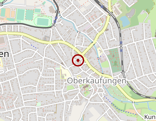 Karte: Binzel Claudia