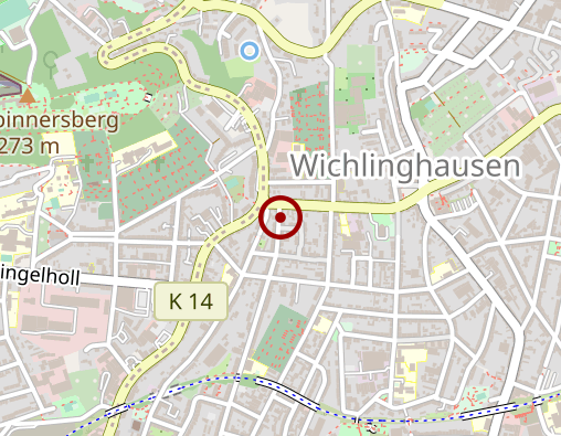 Karte: Heiner Wilhelm