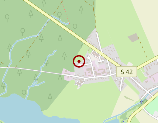 Karte: Rauschenbach Jörg