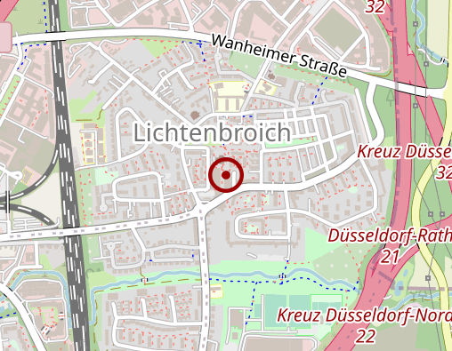 Karte: Mohr-Werner B. Krankengymnastin