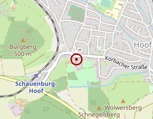 Karte: TapMed Medizintechnik Handels GmbH