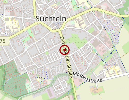 Karte: Brötsch Sabine