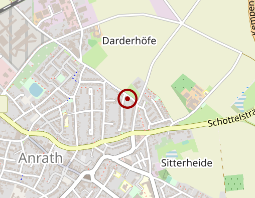 Karte: Engel Gabriele Heilpraktikerin