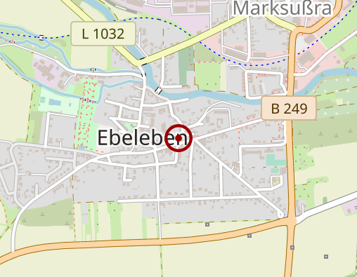 Karte: Markt-Apotheke