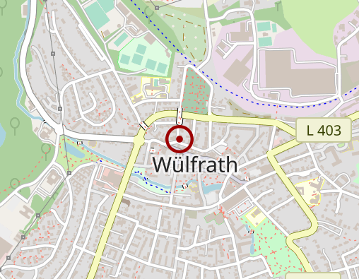 Karte: Koster Thomas