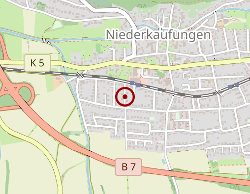 Karte: Wiedenhöft Anett