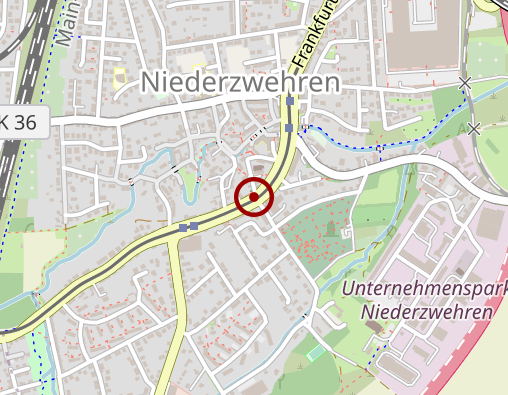 Karte: IT-SysTeam GmbH