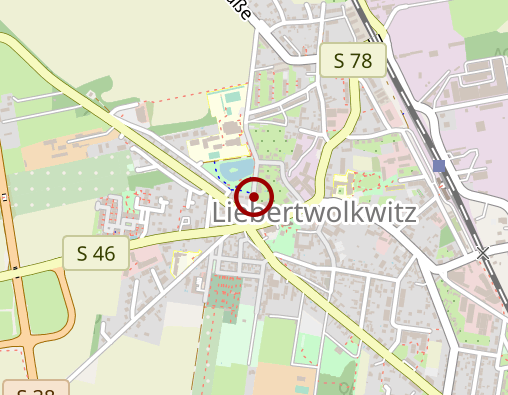 Karte: Hänsel Inh. Thomas Hänsel Bereitschaftsdienst Tag und Nacht