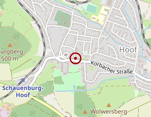 Karte: de Palma Pedro