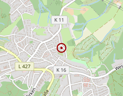 Karte: Steinmetz Martha Heilpraktikerin