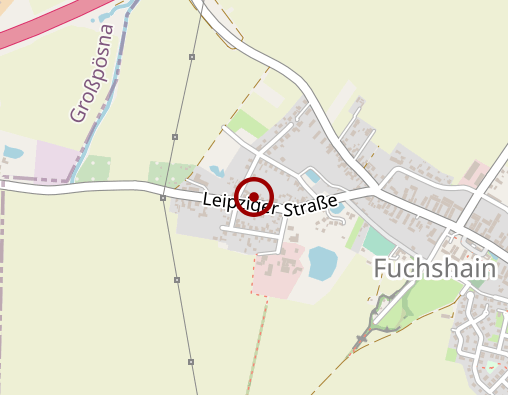 Karte: Scholz Annett