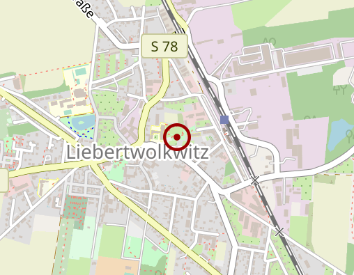 Karte: Bauer Angelika