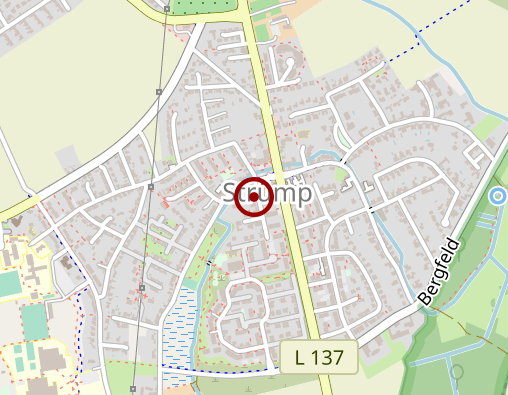 Karte: Römer-Apotheke