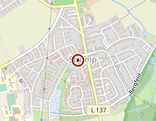 Karte: Schweflinghaus Gregor Dr.