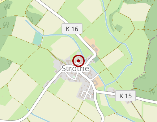 Karte: Seniorenheimat Langeleben