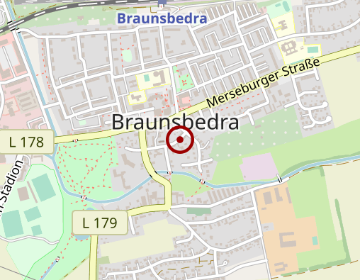 Karte: Mollnau Günter