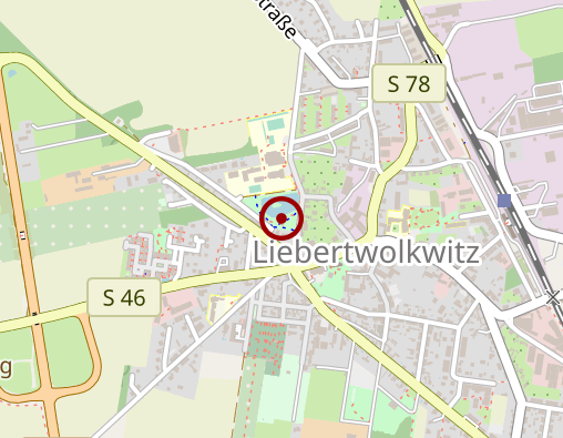 Karte: Kuchinke Carmen