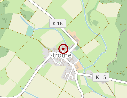 Karte: Langeleben Alten- und Pflegeheim