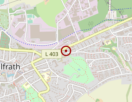 Karte: Iris Hambrecht